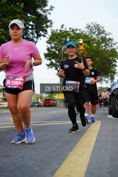 Runner Photo 4197837