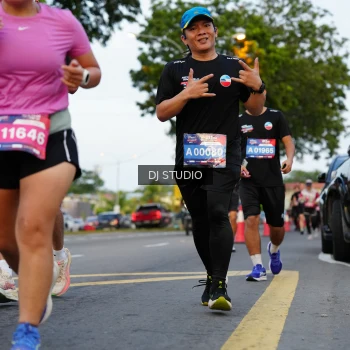 Runner Photo 4197838