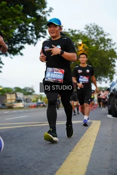 Runner Photo 4197839