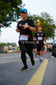 Runner Photo 4197840