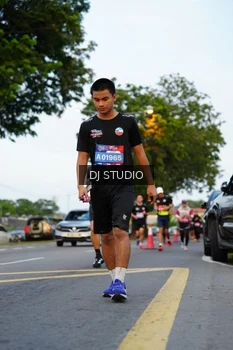 Runner Photo 4197849