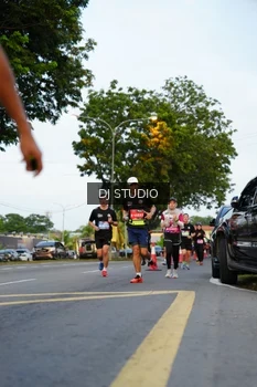 Runner Photo 4197856