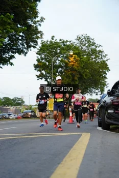 Runner Photo 4197862
