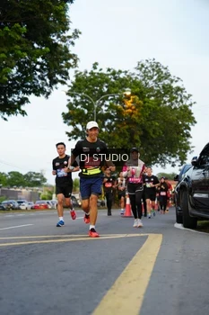 Runner Photo 4197863