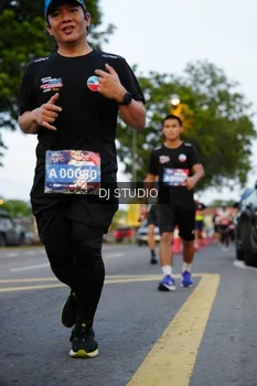 Runner Photo 4197864
