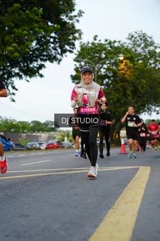 Runner Photo 4197882