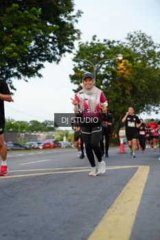 Runner Photo 4197884