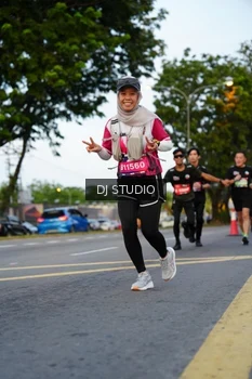 Runner Photo 4197887