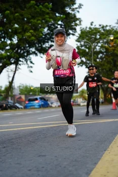 Runner Photo 4197888