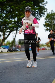 Runner Photo 4197894