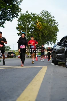 Runner Photo 4197915