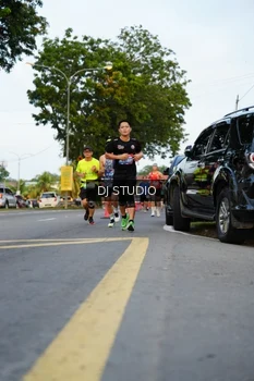Runner Photo 4198010