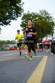 Runner Photo 4198032