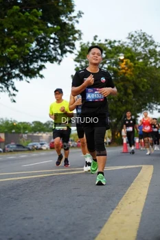 Runner Photo 4198034