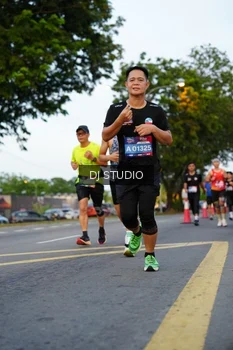 Runner Photo 4198037