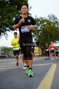 Runner Photo 4198038