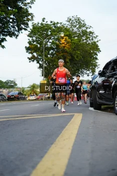 Runner Photo 4198044