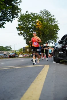 Runner Photo 4198045