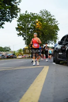 Runner Photo 4198048