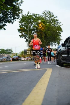 Runner Photo 4198050