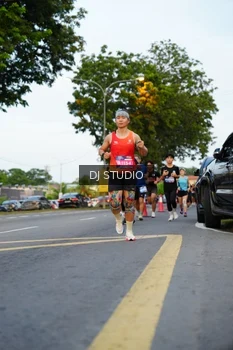 Runner Photo 4198054
