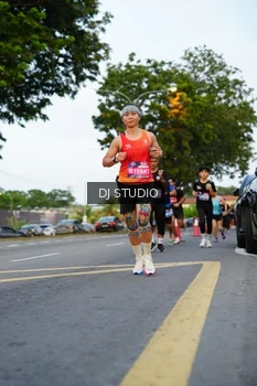 Runner Photo 4198057