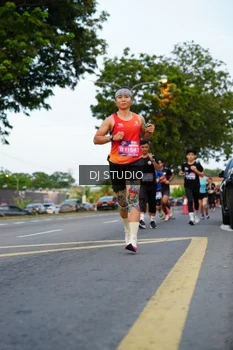 Runner Photo 4198058