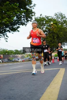 Runner Photo 4198063
