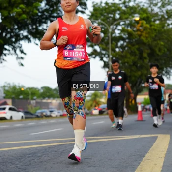 Runner Photo 4198065