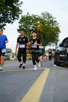 Runner Photo 4198079
