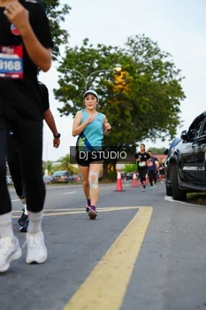 Runner Photo 4198097