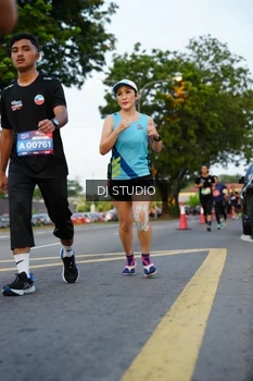 Runner Photo 4198104
