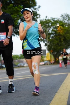 Runner Photo 4198112