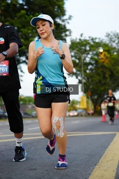 Runner Photo 4198113