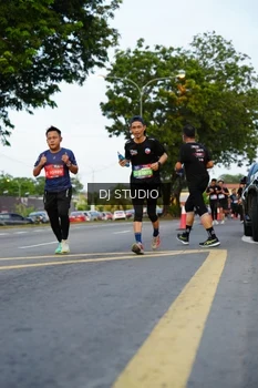 Runner Photo 4198132