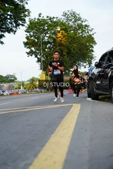 Runner Photo 4198142