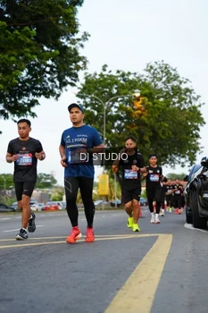 Runner Photo 4198200
