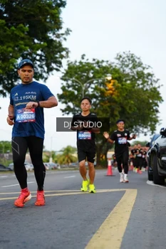 Runner Photo 4198201