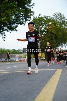 Runner Photo 4198210