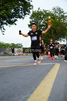 Runner Photo 4198224