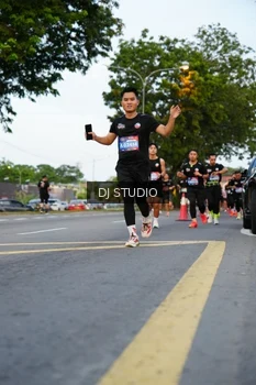 Runner Photo 4198226