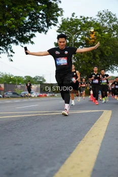 Runner Photo 4198228