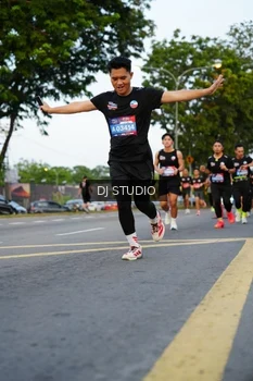 Runner Photo 4198232