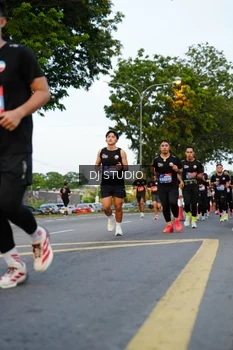 Runner Photo 4198235