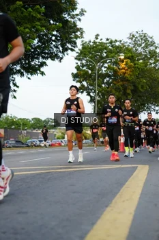 Runner Photo 4198237