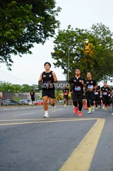 Runner Photo 4198238