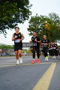 Runner Photo 4198246