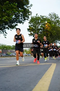 Runner Photo 4198249