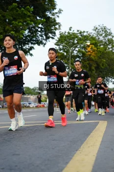 Runner Photo 4198252