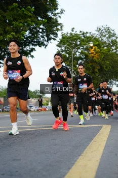 Runner Photo 4198253